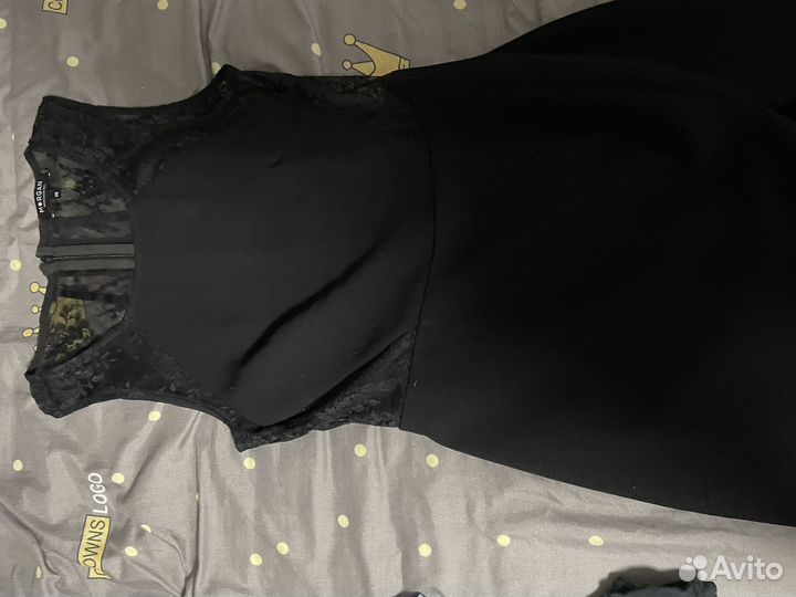 Вещи женские пакетом