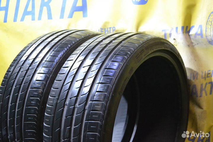 Nexen N'Fera SU1 245/35 R20