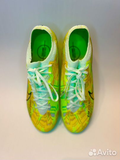 Бутсы nike mercurial vapor air zoom 15