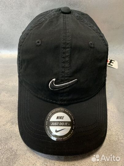Бейсболка кепка Nike