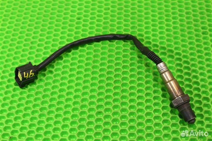 Датчик кислородный задний Mercedes-Benz E-Class