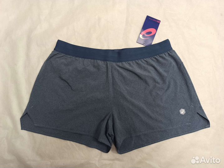 Женские шорты Asics