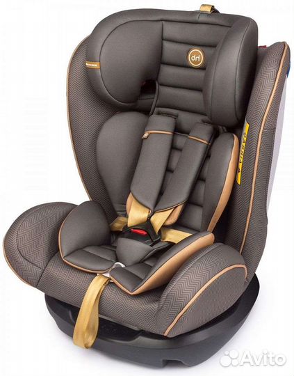 Детское автокресло/автолюлька прокат hb cpektor
