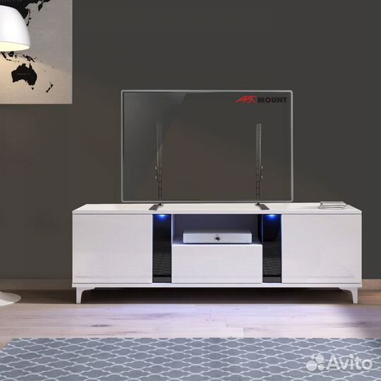 Универсальная подставка для тв ABC Mount stand-01