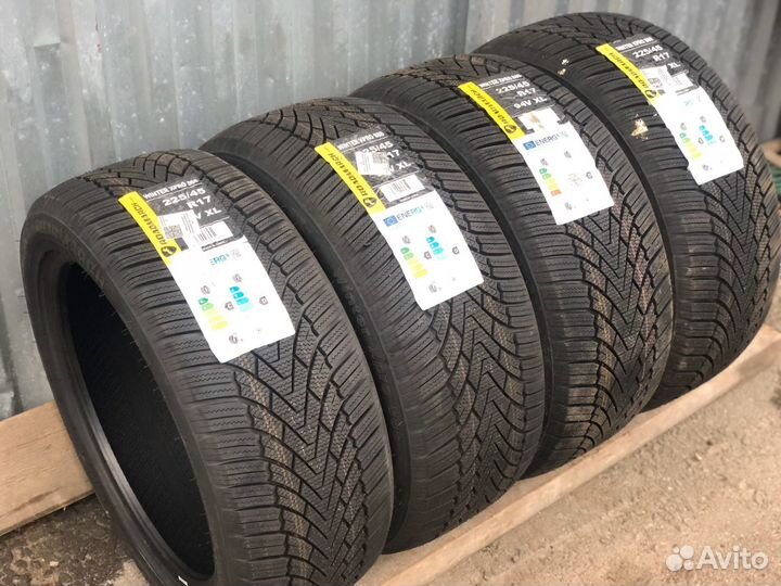 Roadmarch Winter XPro 888 225/45 R17 93V