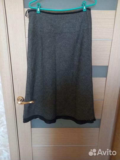 Юбка фирмы basler, размер европ.42