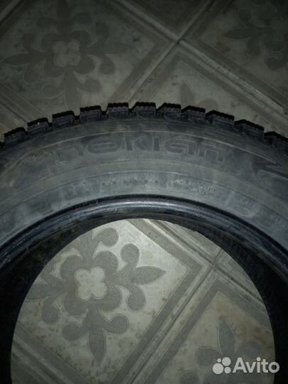 Nokian Tyres Hakkapeliitta 5 215/60 R16 99T