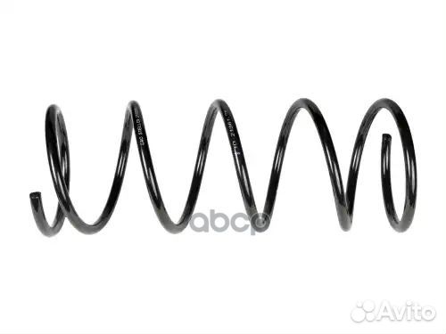 Пружина передняя 40 275 72 Ford Focus 1.8/2.0 16V