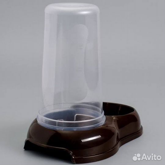 Автокормушка для кошек