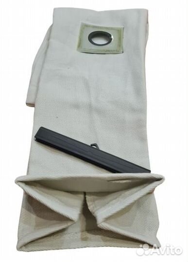 Мешок для пылесоса многоразовый