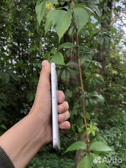iPhone 6s 128gb