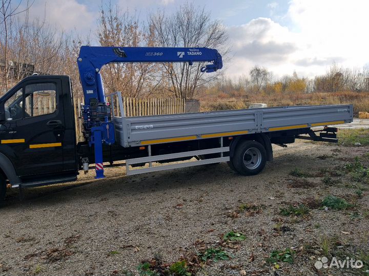 Манипулятор