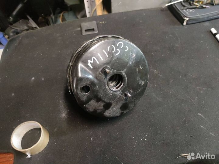 Вакуумный усилитель тормозов Mercedes-Benz C-Класс