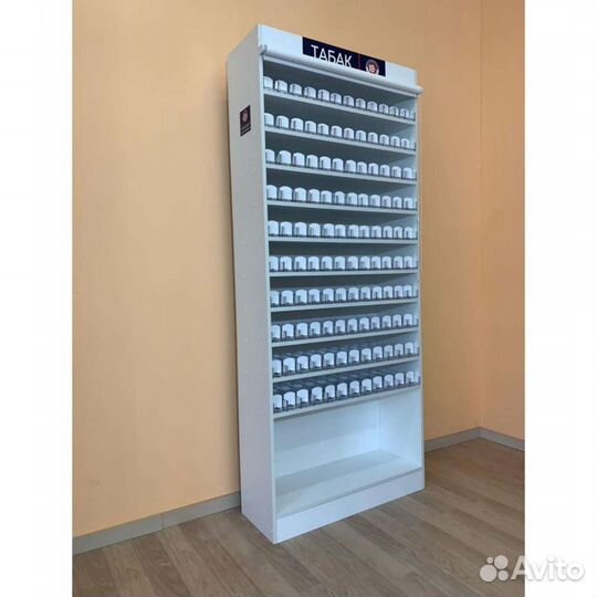 Шкаф для сигарет