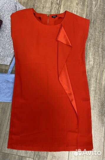 Женские вещи пакетом 42-44