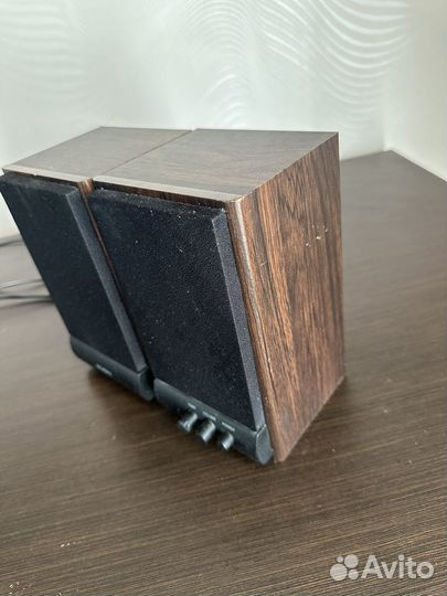 Колонки Sven sps-607