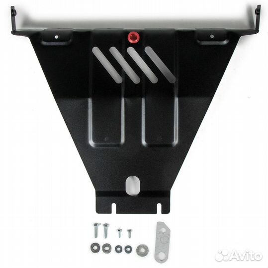 Защита картера ваз 2104 1984-2012