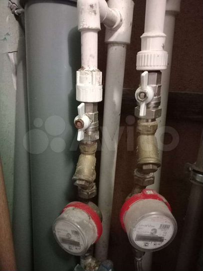 2-к. квартира, 28 м², 4/5 эт.