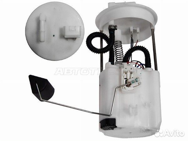 Насос топливный