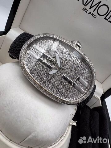 Часы Grimoldi Borgonovo Diamonds объявление продам