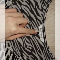 Топ женский