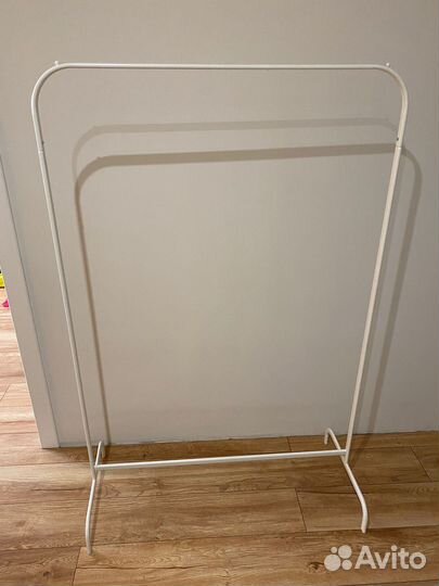 Вешалка напольная IKEA икея