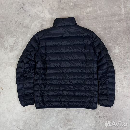 Uniqlo Микропуховик Куртка Оригинал M (Nike)