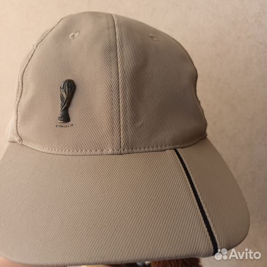 Кепка чемпионат по футболу 2006 Германия adidas