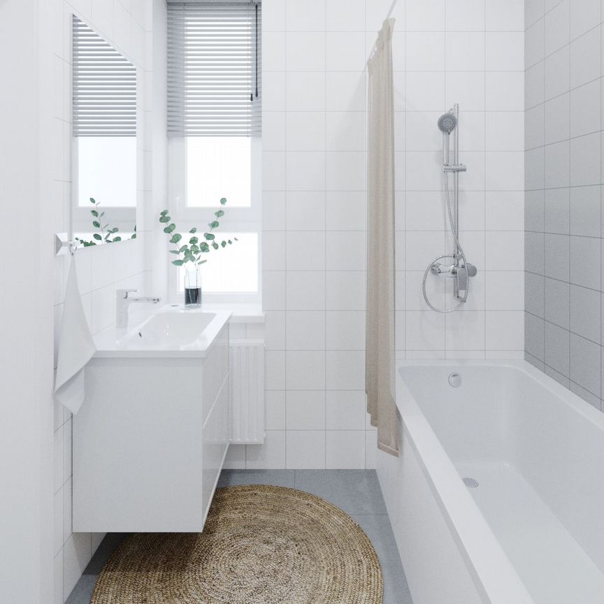 2-к. квартира, 46 м², 9/12 эт.