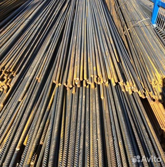 Арматура 12мм