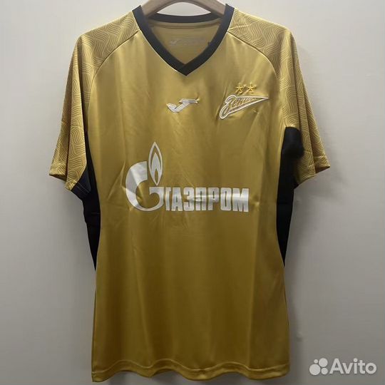 Футбольные формы Зенит 2023/2024