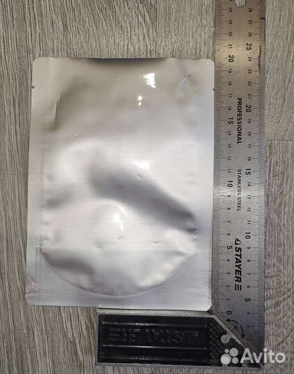 Реторт пакеты док-пай для автоклава