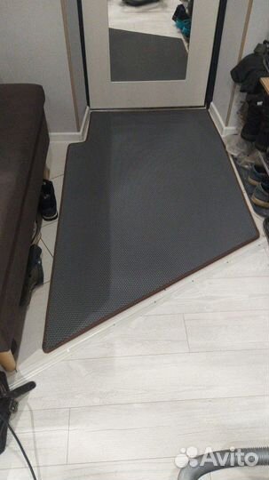 Эва коврики для дома