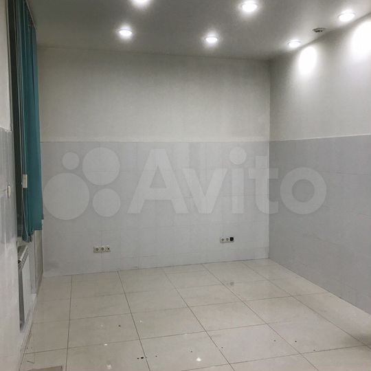 2-к. квартира, 56,1 м², 1/4 эт.