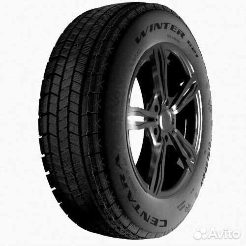 Centara Winter RX621 195/65 R15 91T