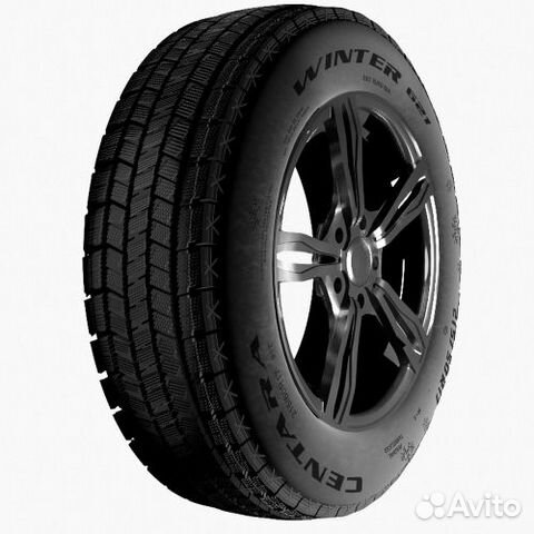 Centara Winter RX621 195/65 R15 91T