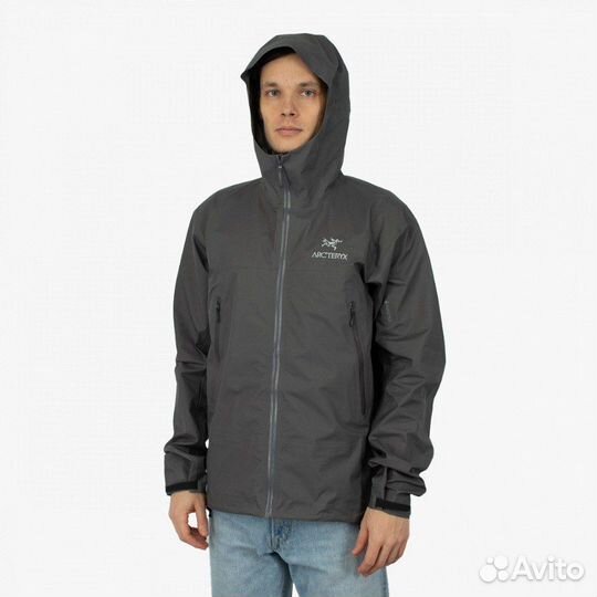 Куртка Arcteryx beta jacket MEN