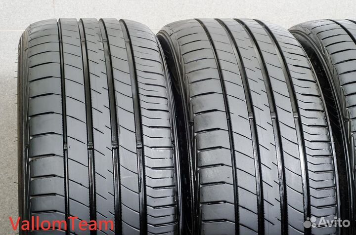 Dunlop Le Mans V 225/45 R18 95W