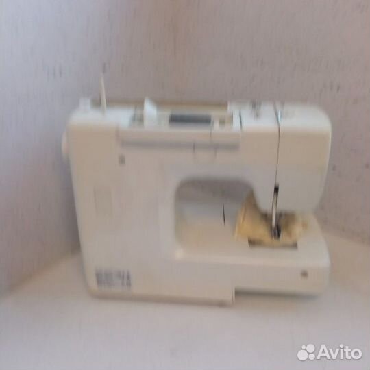 Швейная машина AstraLux DC8371 (Рассрочка / К2)