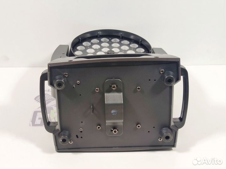 Головы Wash 36x18 6in1 Zoom ver.PRO