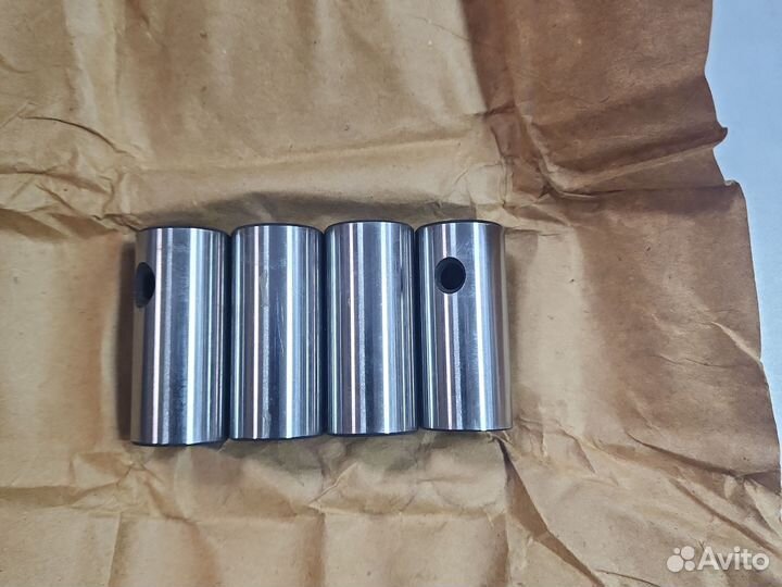 Толкатели клапанов газ 402 дв. чааз 8 штук