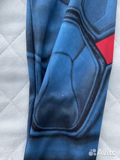 Костюм Капитан Америка 110-116