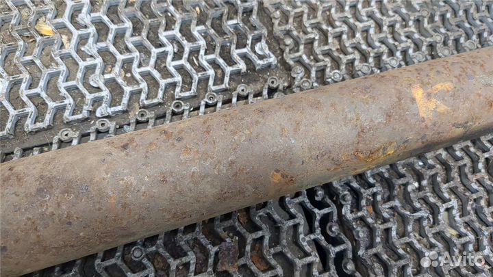 Кардан Toyota RAV 4, 2004