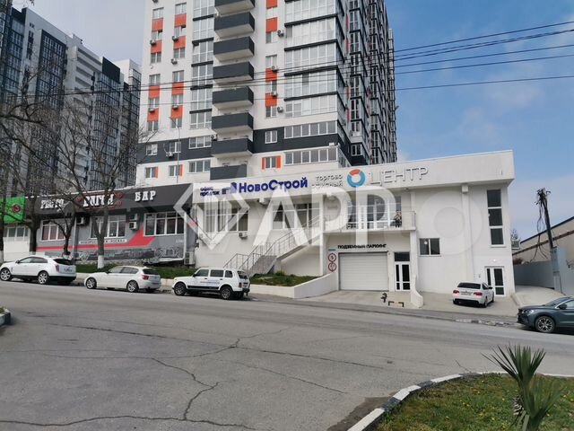 Свободного назначения, 40 м²