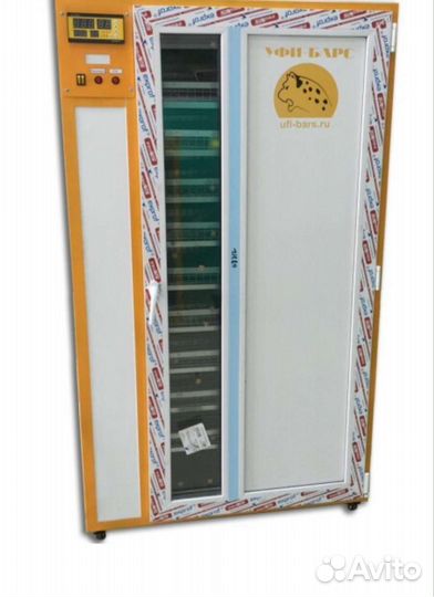 Инкубатор фермерский