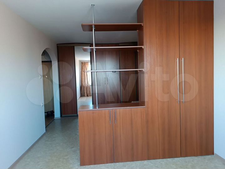 1-к. квартира, 41 м², 15/17 эт.