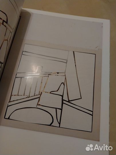 Швейцарский журнал об искусстве Else