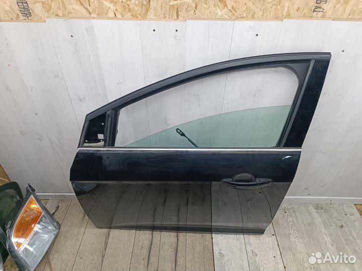 Ford Focus 3 дверь левая