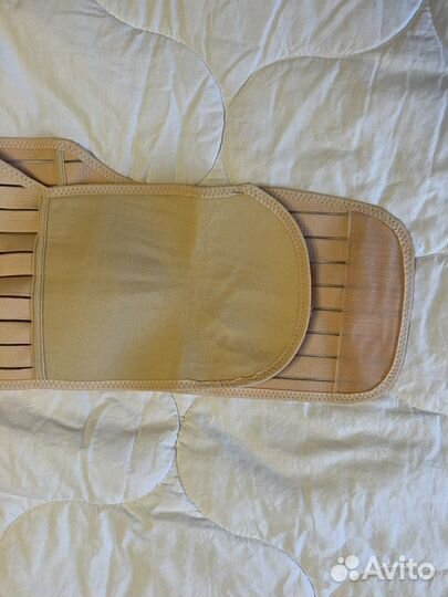 Бандаж послеродовой