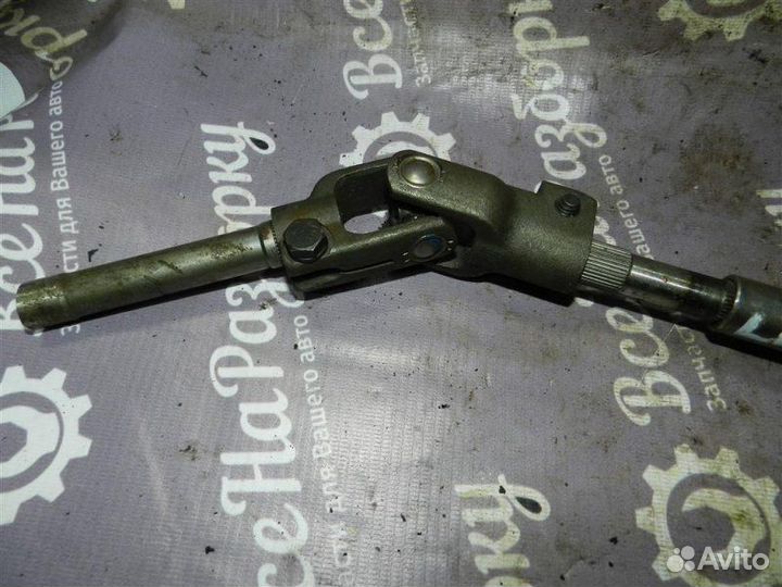 Рулевой кардан Lifan Breez седан 1.5Л 2007